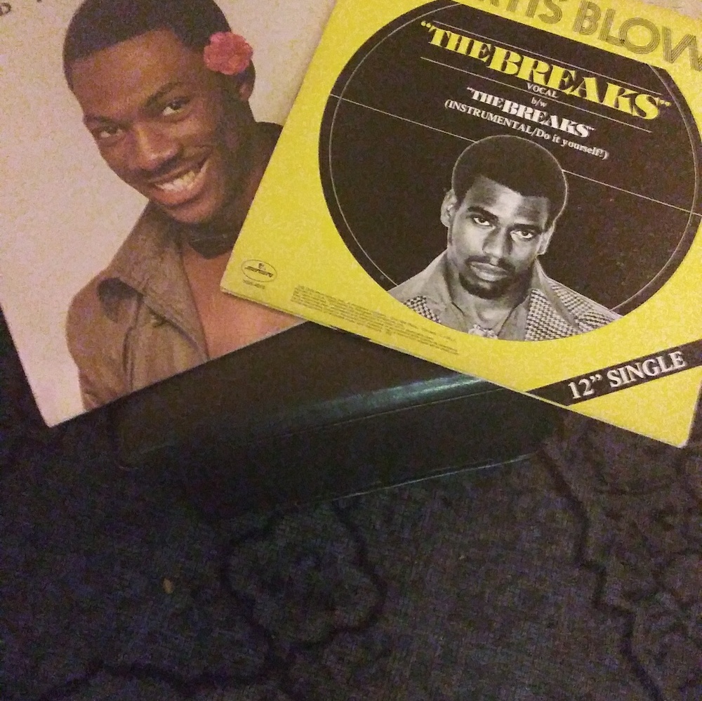 Albums